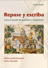 repase y escrilba