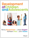 development of children and adolescents